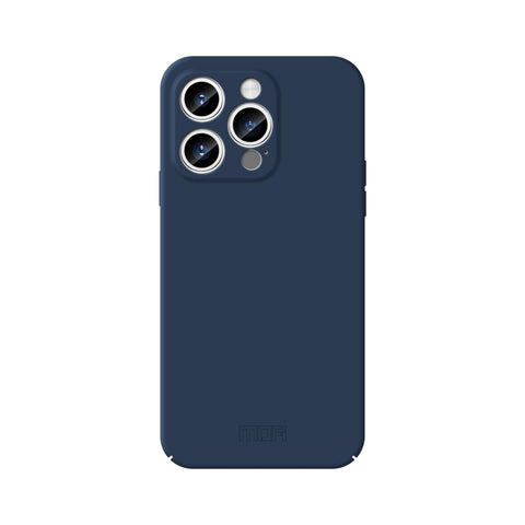 MOFI Qin Series Skin Feel All-inclusive PC Phone Case, For iPhone 15 Plus, For iPhone 15, For iPhone 14 Plus, For iPhone 14, For iPhone 14 Pro, For iPhone 14 Pro Max