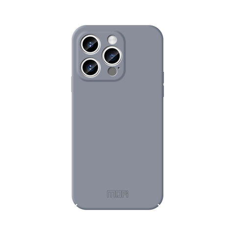 MOFI Qin Series Skin Feel All-inclusive PC Phone Case, For iPhone 15 Plus, For iPhone 15, For iPhone 14 Plus, For iPhone 14, For iPhone 14 Pro, For iPhone 14 Pro Max