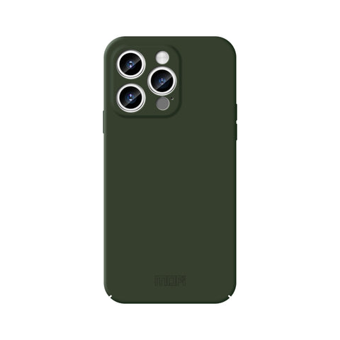 MOFI Qin Series Skin Feel All-inclusive PC Phone Case, For iPhone 15 Plus, For iPhone 15, For iPhone 14 Plus, For iPhone 14, For iPhone 14 Pro, For iPhone 14 Pro Max