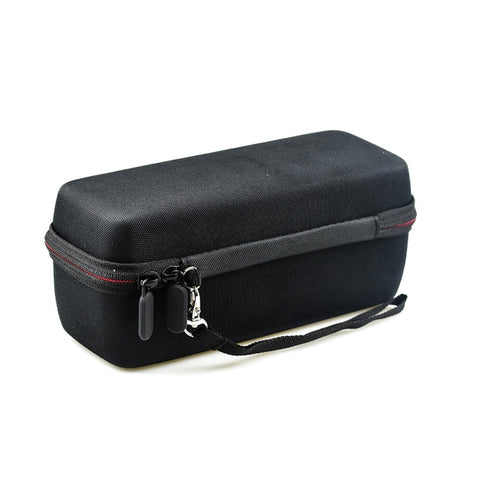 For JBL Flip 4L Bluetooth Speaker Multi-Function Storage Bag