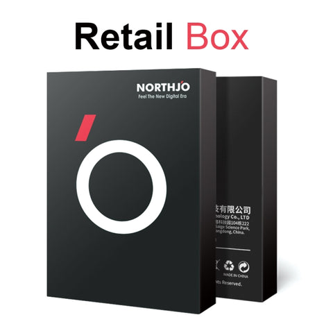 NORTHJO Camera Lens Protector Tempered Glass Metal Rhinestone Ring Film, For iPhone 15 / 15 Plus