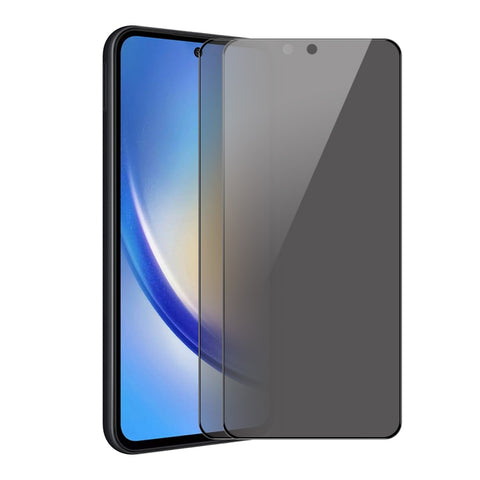 2pcs ENKAY Hat-Prince 28 Degree Anti-peeping Privacy Tempered Glass Film, For Galaxy Z Fold8 5G Outer Screen, For Galaxy S26 FE 5G, For Galaxy Z Fold8 Ultra 5G Outer Screen, For Galaxy Z Flip8 5G Outer Screen, For Galaxy S26+ 5G, For Galaxy S26 Ultra 5...