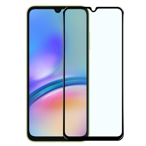 NORTHJO A++ Screen Protector Full Glue Silk Printing Tempered Glass Film, For Samsung Galaxy A55 5G, For Samsung Galaxy A35 5G, For Samsung Galaxy A25 5G, For Samsung Galaxy A15 4G/5G, For Samsung Galaxy A05 4G / A05s 4G, For Samsung Galaxy A54 5G     ...