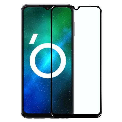 NORTHJO A++ Screen Protector Full Glue Silk Printing Tempered Glass Film, For Samsung Galaxy A55 5G, For Samsung Galaxy A35 5G, For Samsung Galaxy A25 5G, For Samsung Galaxy A15 4G/5G, For Samsung Galaxy A05 4G / A05s 4G, For Samsung Galaxy A54 5G     ...