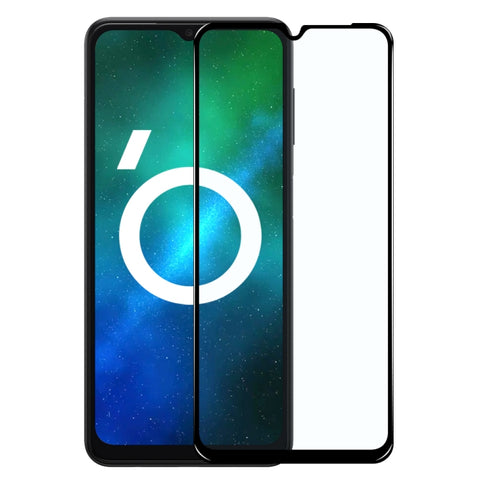 NORTHJO A++ Screen Protector Full Glue Silk Printing Tempered Glass Film, For Samsung Galaxy A55 5G, For Samsung Galaxy A35 5G, For Samsung Galaxy A25 5G, For Samsung Galaxy A15 4G/5G, For Samsung Galaxy A05 4G / A05s 4G, For Samsung Galaxy A54 5G     ...