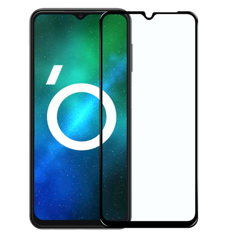 NORTHJO A++ Screen Protector Full Glue Silk Printing Tempered Glass Film, For Samsung Galaxy A55 5G, For Samsung Galaxy A35 5G, For Samsung Galaxy A25 5G, For Samsung Galaxy A15 4G/5G, For Samsung Galaxy A05 4G / A05s 4G, For Samsung Galaxy A54 5G     ...