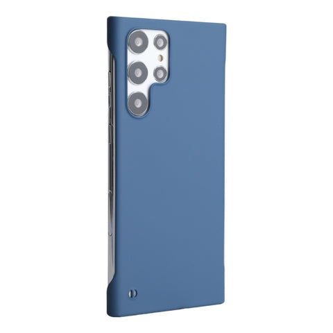 ENKAY Matte Frameless Hard PC Case, For Samsung Galaxy S24 Ultra 5G