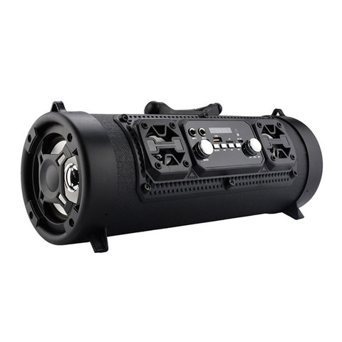 M17 Outdoor Portable Portable Bluetooth Speaker