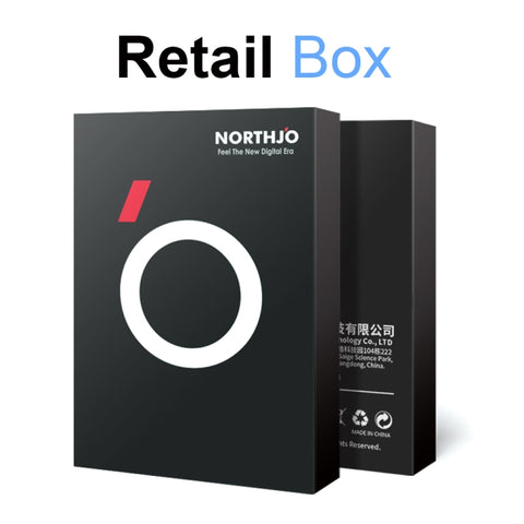 NORTHJO Rhinestone Camera Lens Protector Tempered Glass Metal Ring Film, For iPhone 16 / 16 Plus