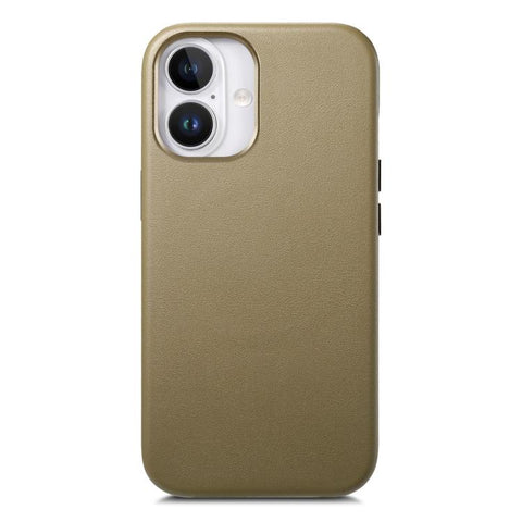 Electroplated Metal Button MagSafe Phone Case, For  iPhone 18 Pro, For iPhone 18 Pro Max, For iPhone 17 Pro Max, For iPhone 17 Pro, For iPhone 17, For iPhone Air