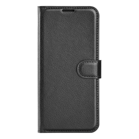 Litchi Texture Horizontal Flip Leather Phone Case with Holder, For Galaxy M36 5G / F36 5G, For Galaxy M16 / F16