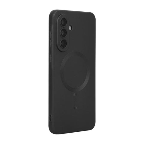 ENKAY MagSafe Matte TPU Phone Case with Lens Film, For Galaxy A08 4G, For Galaxy S26 FE 5G, For Samsung Galaxy A57 5G, For Samsung Galaxy A37 5G, For Galaxy A27 5G, For Samsung Galaxy A56 5G