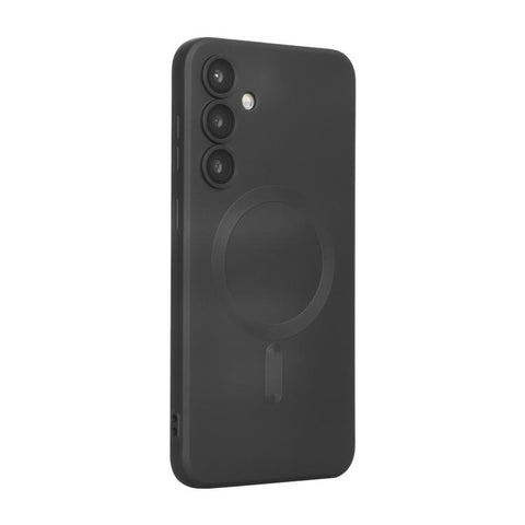 ENKAY MagSafe Matte TPU Phone Case with Lens Film, For Galaxy A08 4G, For Galaxy S26 FE 5G, For Samsung Galaxy A57 5G, For Samsung Galaxy A37 5G, For Galaxy A27 5G, For Samsung Galaxy A56 5G