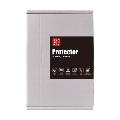 JUNSUNMAY 25pcs Thickened Glue No White Edge Screen Tempered Glass Film, For iPhone 18 Pro / 17 Pro, For iPhone 18 Pro Max / 17 Pro Max, For iPhone 17, For iPhone Air, For iPhone 16 Pro Max, For iPhone 16 Pro, For iPhone 16 Plus, For iPhone 16         ...