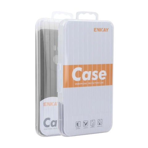 ENKAY Liquid Silicone Soft Shockproof Phone Case, For Galaxy S26+ 5G, For Galaxy S26 Ultra 5G, For Galaxy S26 5G, For Galaxy A57 5G, For Galaxy A37 5G, For Galaxy A27 5G