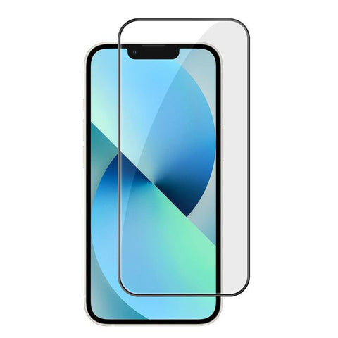 Kalebol High-Aluminum Screen-Printed Full-Coverage Anti-Fingerprint Black-Bordered HD Tempered Glass Film, For iPhone Duo Outer Screen, For iPhone 18, For iPhone 18 Pro, For iPhone 18 Pro Max, For iPhone 17 Pro Max, For iPhone 17 Pro, For iPhone 17    ...
