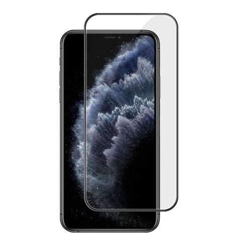 Kalebol High-Aluminum Screen-Printed Full-Coverage Anti-Fingerprint Black-Bordered HD Tempered Glass Film, For iPhone Duo Outer Screen, For iPhone 18, For iPhone 18 Pro, For iPhone 18 Pro Max, For iPhone 17 Pro Max, For iPhone 17 Pro, For iPhone 17    ...