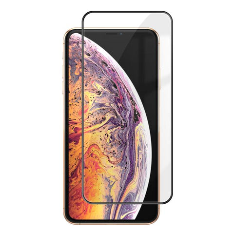 Kalebol High-Aluminum Screen-Printed Full-Coverage Anti-Fingerprint Black-Bordered HD Tempered Glass Film, For iPhone Duo Outer Screen, For iPhone 18, For iPhone 18 Pro, For iPhone 18 Pro Max, For iPhone 17 Pro Max, For iPhone 17 Pro, For iPhone 17    ...