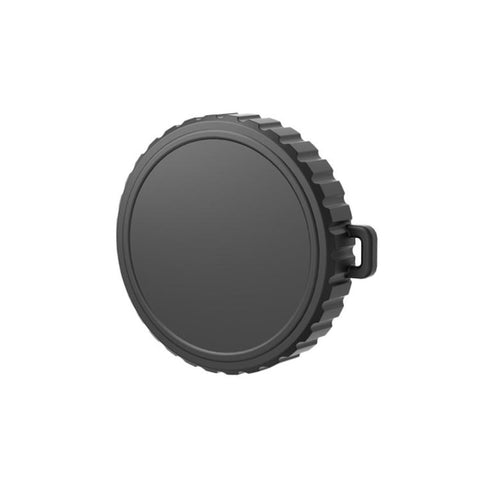 Silicone Soft Protective Lens Cover, For DJI Osmo Nano