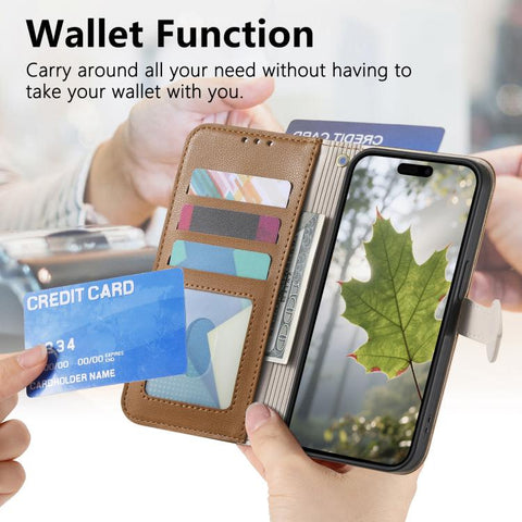 Leaf Buckle Zipper Wallet Leather Phone Case with Strap, For Samsung Galaxy S25+ 5G, For Samsung Galaxy S25 Ultra 5G, For Samsung Galaxy A06 4G, For Samsung Galaxy S24 FE 5G, For Samsung Galaxy M15 5G, For Samsung Galaxy A55 5G, For Samsung Galaxy A35 ...