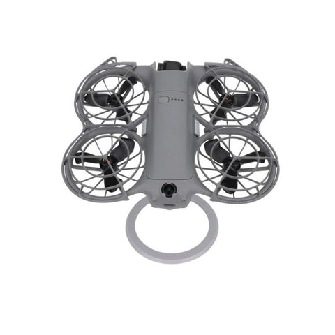 DJ-69 Desktop Display Stand Drone Base Mount Exhibition Base Bracket, For DJI Neo 2 DJ-69