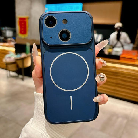Dunjia Organic Silicone MagSafe Shockproof Phone Case, For iPhone 15, For iPhone 14, For iPhone 14 Pro, For iPhone 14 Pro Max, For iPhone 13 Pro Max, For iPhone 13 Pro, For iPhone 13