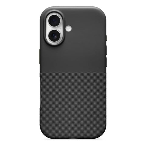 Super Magnetic 2-in-1 Silicone Shockproof Phone Case with AI Camera Button, For iPhone 18 Pro / 17 Pro, For iPhone 18 Pro Max / 17 Pro Max, For iPhone 17, For iPhone Air