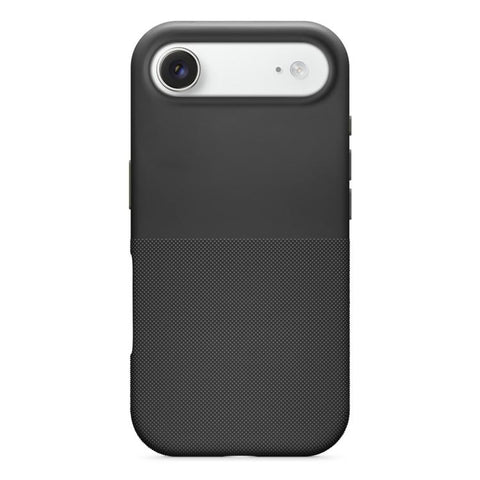 Super Magnetic 2-in-1 Silicone Shockproof Phone Case with AI Camera Button, For iPhone 18 Pro / 17 Pro, For iPhone 18 Pro Max / 17 Pro Max, For iPhone 17, For iPhone Air