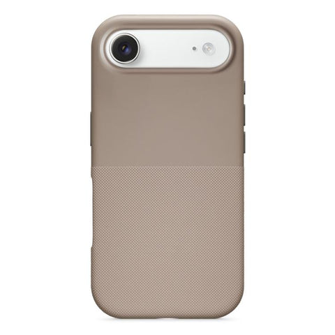 Super Magnetic 2-in-1 Silicone Shockproof Phone Case with AI Camera Button, For iPhone 18 Pro / 17 Pro, For iPhone 18 Pro Max / 17 Pro Max, For iPhone 17, For iPhone Air
