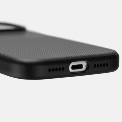 Super Magnetic 2-in-1 Silicone Shockproof Phone Case with AI Camera Button, For iPhone 18 Pro / 17 Pro, For iPhone 18 Pro Max / 17 Pro Max, For iPhone 17, For iPhone Air