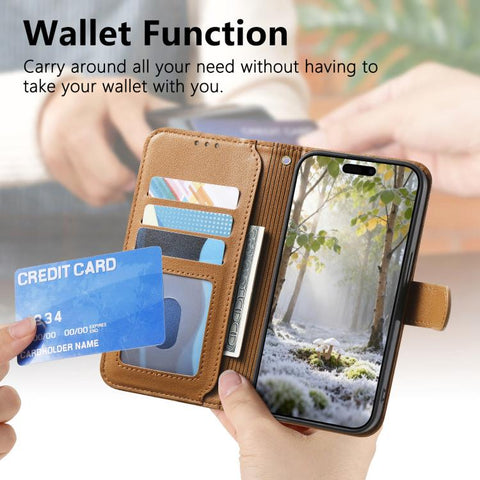Rhombic Texture Zipper Wallet Metal Bow-knot Vegan Leather Phone Case with Strap, For iPhone 18 Pro / 17 Pro, For iPhone 18 Pro Max / 17 Pro Max, For iPhone 17, For iPhone Air, For  iPhone 16 Pro Max, For iPhone 16 Pro, For iPhone 16 Plus, For iPhone 1...