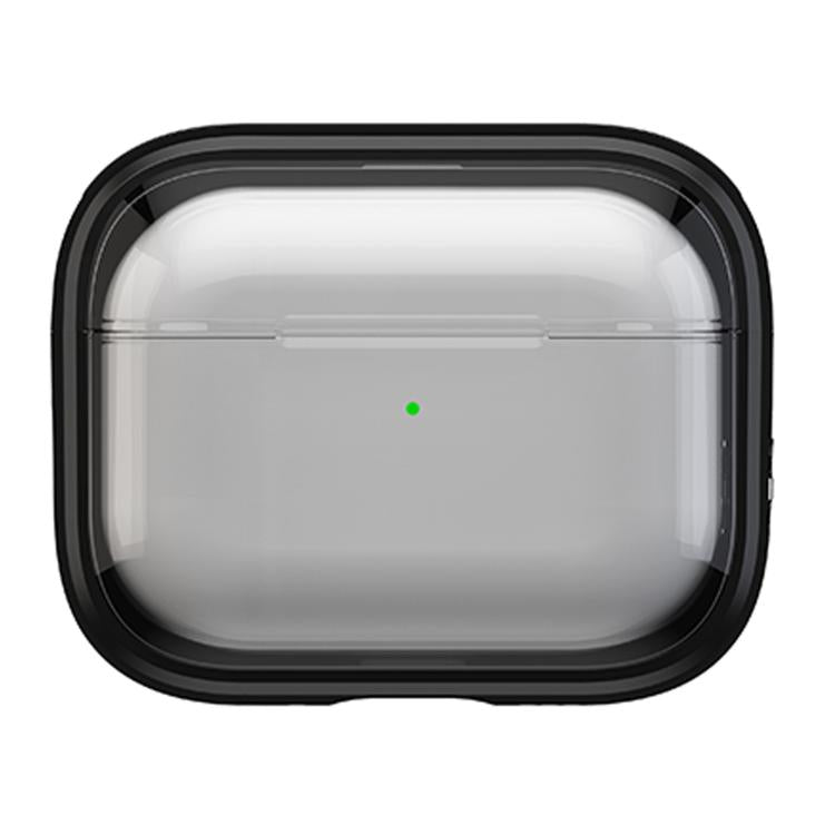 Xuanjing Creative Stand TPU Earphone Protective Cover, For AirPods Pro 3, For AirPods Pro 2