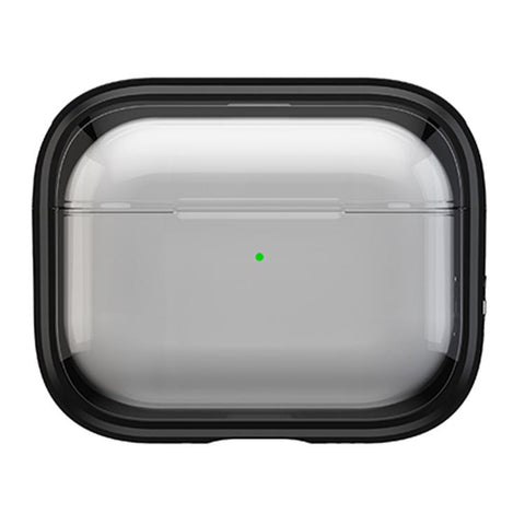 Xuanjing Creative Stand TPU Earphone Protective Cover, For AirPods Pro 3, For AirPods Pro 2