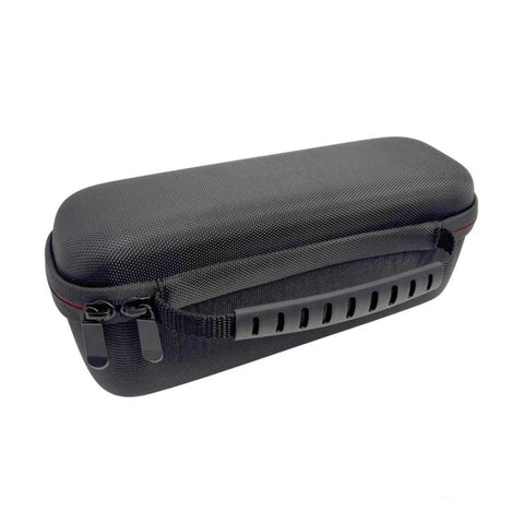For Beats Pill 2024 Bluetooth Speaker Hard Shell Carrying Case Outdoor Portable Protective Storage Box, For Beats Pill 2024
