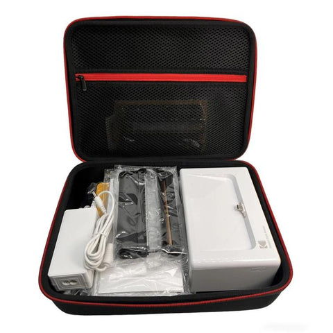 For Kodak Dock WiFi Instant Photo Printer Portable Handle Hard Storage Case
