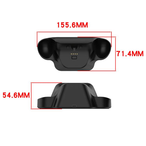 Game Controller Base Charger, Length: 1m, For Gamesir G7 Pro