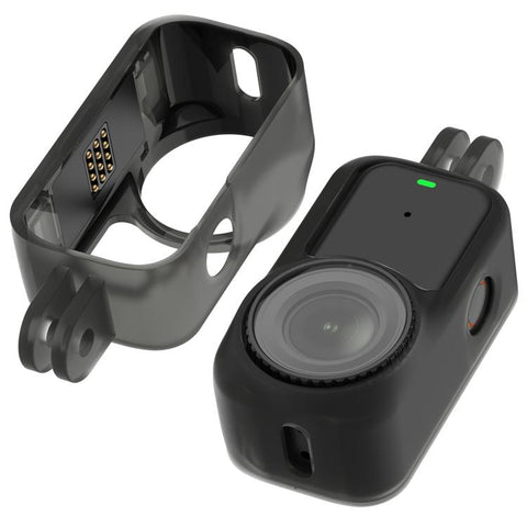 Camera Expansion Plastic Protective Cover, For DJI Osmo Nano