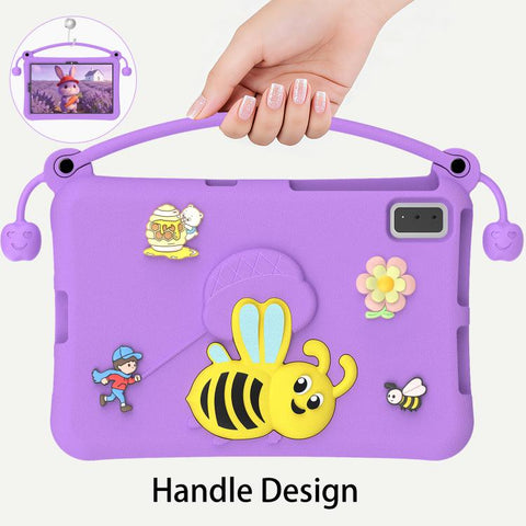 Little Bee EVA Shockproof Tablet Case, For 10.3 / 10.4 / 10.5 inch