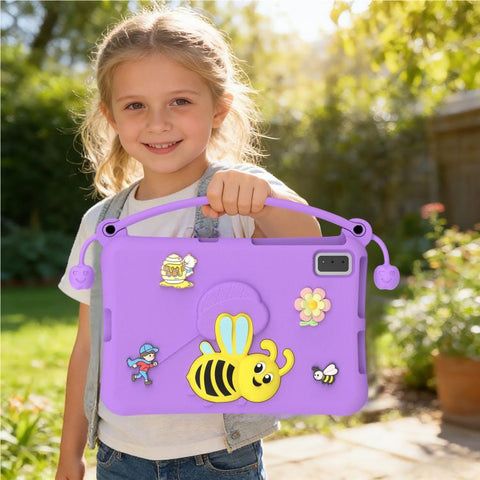 Little Bee EVA Shockproof Tablet Case, For 10.3 / 10.4 / 10.5 inch