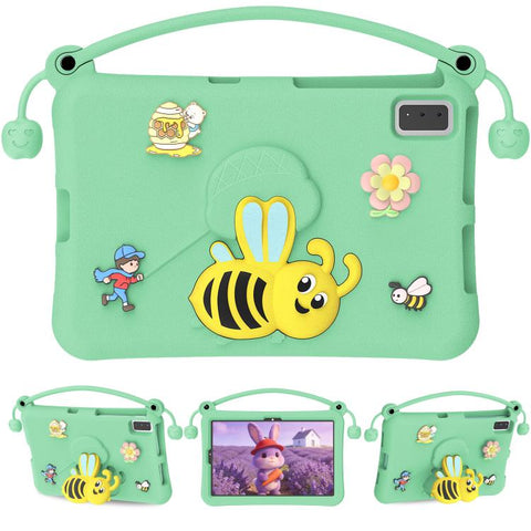 Little Bee EVA Shockproof Tablet Case, For 10.3 / 10.4 / 10.5 inch