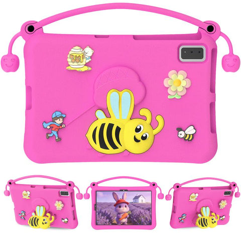 Little Bee EVA Shockproof Tablet Case, For 10.3 / 10.4 / 10.5 inch