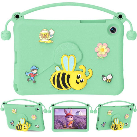 Little Bee EVA Shockproof Tablet Case, For Galaxy Tab A11+ / A9+, For Galaxy Tab S11 / S10 / S9 / S8