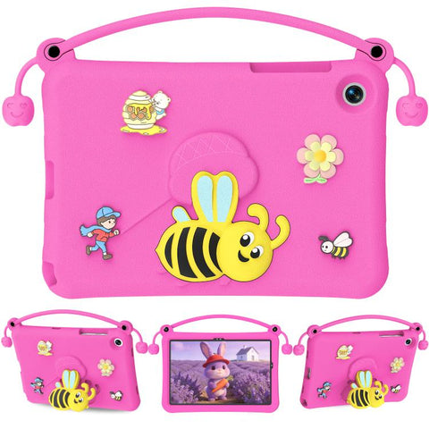 Little Bee EVA Shockproof Tablet Case, For Galaxy Tab A11+ / A9+, For Galaxy Tab S11 / S10 / S9 / S8