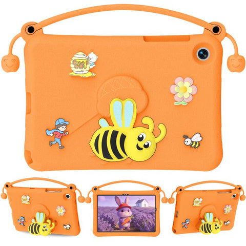 Little Bee EVA Shockproof Tablet Case, For Galaxy Tab A11+ / A9+, For Galaxy Tab S11 / S10 / S9 / S8