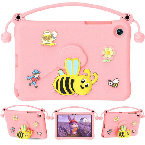Little Bee EVA Shockproof Tablet Case, For Galaxy Tab A11+ / A9+, For Galaxy Tab S11 / S10 / S9 / S8