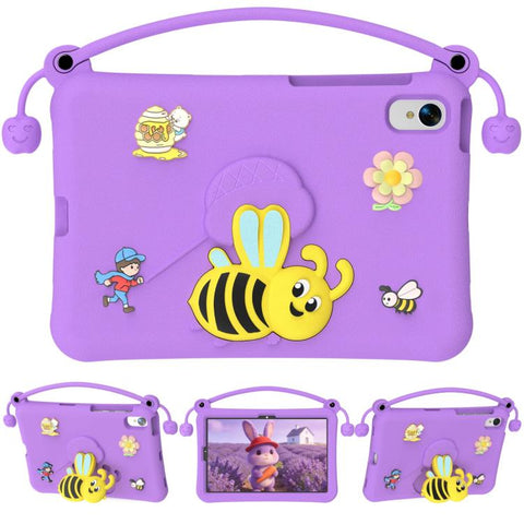 Little Bee EVA Shockproof Tablet Case, For Galaxy Tab A11+ / A9+, For Galaxy Tab S11 / S10 / S9 / S8