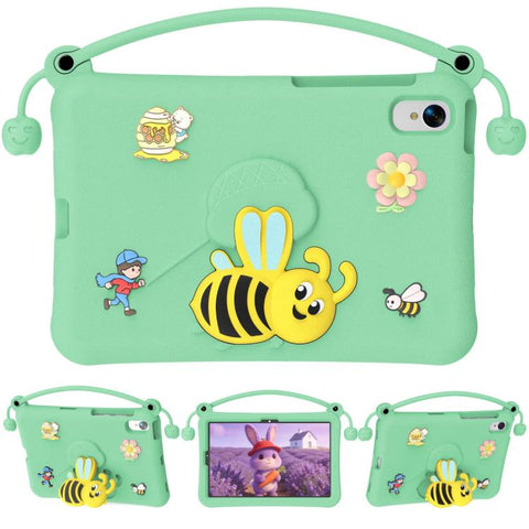 Little Bee EVA Shockproof Tablet Case, For Galaxy Tab A11+ / A9+, For Galaxy Tab S11 / S10 / S9 / S8