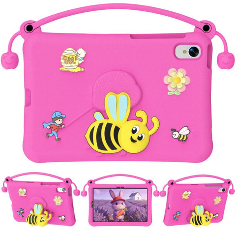 Little Bee EVA Shockproof Tablet Case, For Galaxy Tab A11+ / A9+, For Galaxy Tab S11 / S10 / S9 / S8