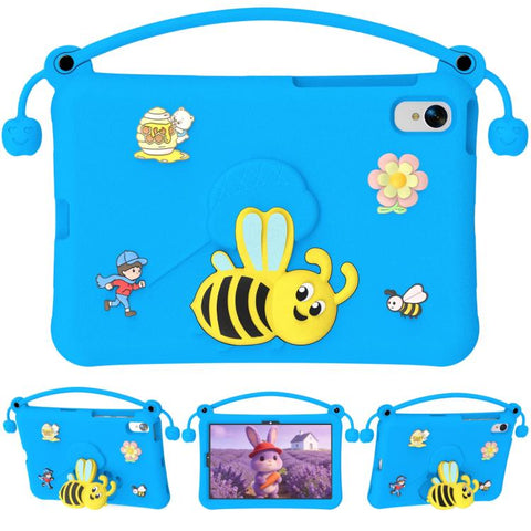 Little Bee EVA Shockproof Tablet Case, For Galaxy Tab A11+ / A9+, For Galaxy Tab S11 / S10 / S9 / S8