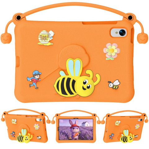 Little Bee EVA Shockproof Tablet Case, For Galaxy Tab A11+ / A9+, For Galaxy Tab S11 / S10 / S9 / S8